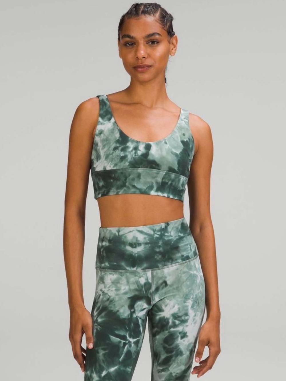 Lululemon Align Reversible Bra *Light Support, A/B Cup